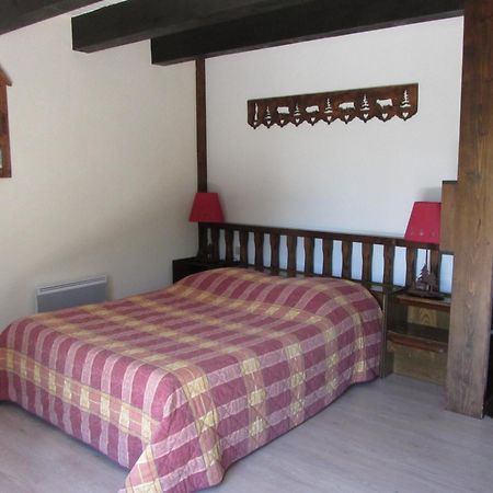 Auberge Des Skieurs La Bresse Bagian luar foto