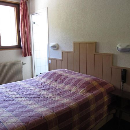 Auberge Des Skieurs La Bresse Bagian luar foto