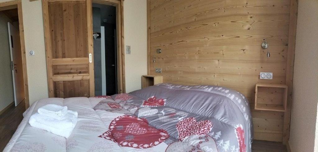 Auberge Des Skieurs La Bresse Bagian luar foto