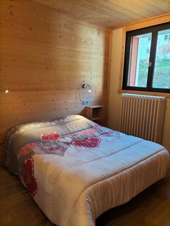 Auberge Des Skieurs La Bresse Bagian luar foto
