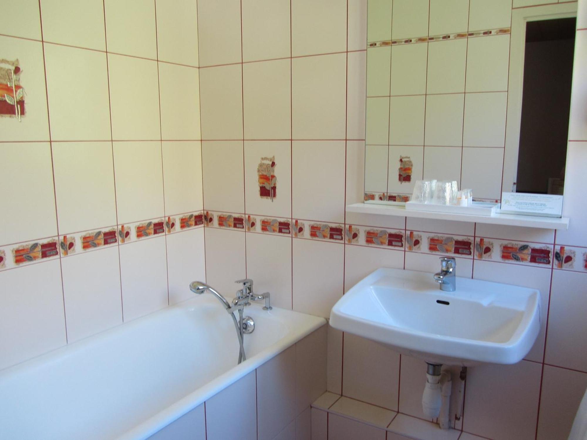Auberge Des Skieurs La Bresse Bagian luar foto