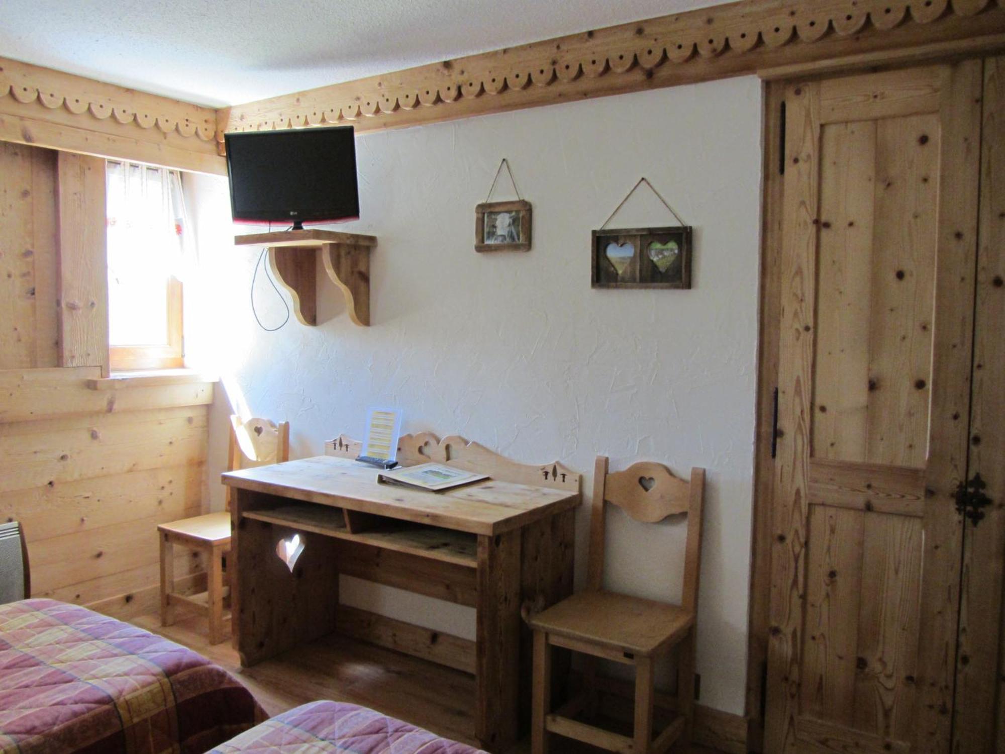 Auberge Des Skieurs La Bresse Bagian luar foto