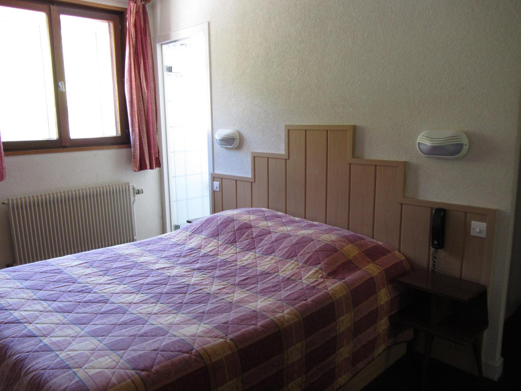 Auberge Des Skieurs La Bresse Bagian luar foto