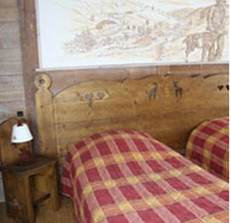 Auberge Des Skieurs La Bresse Ruang foto
